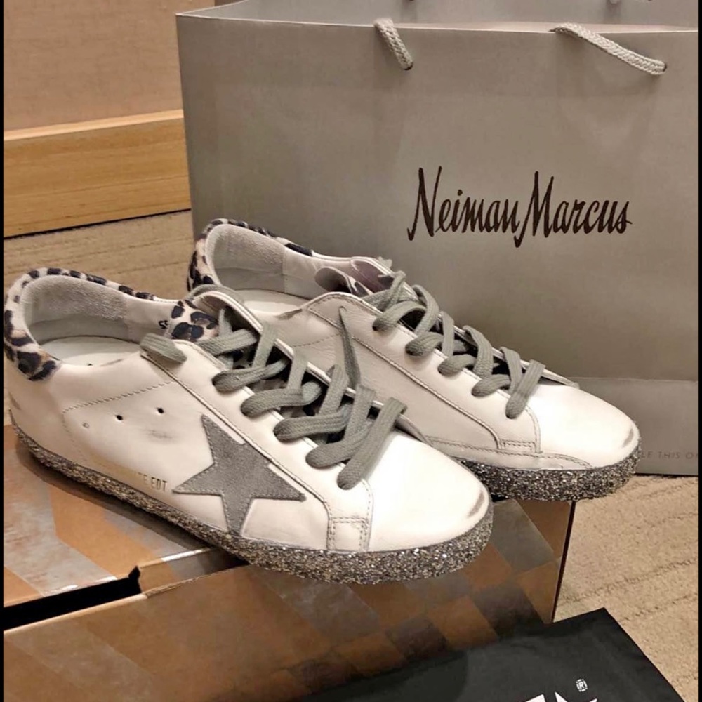 Golden Goose Superstars 37